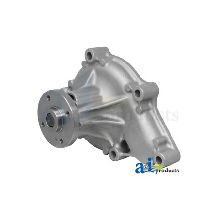 A & I Products Water Pump 7" x5" x5.5" A-1J700-73030
